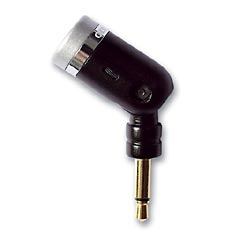 Olympus ME-52 Monaural Microphone (OLYMPUS ME-52W MIC NOISE CANCELLING N2272726)