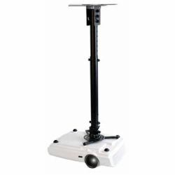 Optoma OCM815 supporto per proiettore Soffitto Nero (Optoma OCM815B - monteringspakke)