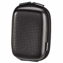 Hama Camera Bag "Hardcase Carbon Style 60 L", black (Hama Camera Bag "Hardcase Carbon Style)