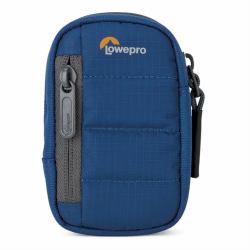 Lowepro Tahoe CS 10 Custodia compatta Blu (Lowepro Tahoe CS 10 - taske til kamera)