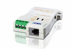 ATEN IC485SN convertitore segnale Bianco (RS232 TO RS485/422 CONVERTER NPU)