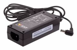 Axis 5500-701 power adapter/inverter (ACC MAINS ADAPTOR PS-P - F/ AXIS 215 PTZ)