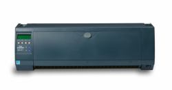 DASCOM Europe 28.834.0400 dot matrix printer 360 x 360 DPI 683 cps (2610+ MATRIX PRINTER 683 CPS - 360X360 DPI)