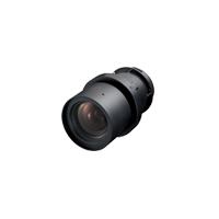 Panasonic ET-ELS20 lente per proiettore PTEZ570/EZ570L/EW630/EW630L/EX600/EX600L/EW530/EW530L/ EX500/EX500L

PTEZ580/EZ580L/EW640/EW640L/EX610/EX610L/EW540/EW540L/ EX510/EX510L
 PTEZ770...