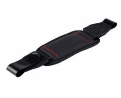 Honeywell 50137174-001 tracolla Tablet Nero (Hand strap, 3 in 1 - fits for: EDA70 - Warranty: 12M)