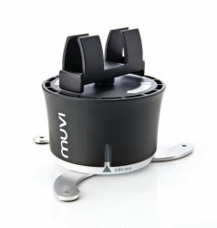 Veho MUVI X-Lapse Morsa di supporto (Veho X-Lapse Time Lapse Accessory moto)