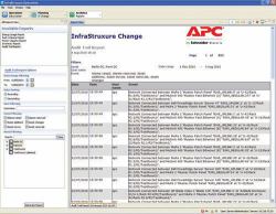 APC AP9710 software per infrastrutture IT Gestione dei servizi 10 licenza/e (APC InfraStruXure Change - Licence - 10 racks)