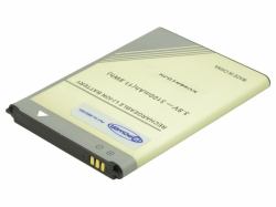 2-Power MBI0125A ricambio per cellulare Batteria Bianco 