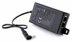 Veracity OUTBREAK 12V (OUTBREAK POE SPLITTER [POE-IN/ - NETWORK PASS/12V DC JACK)