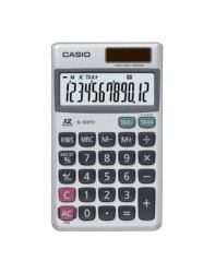Casio SL-320TER calcolatrice Tasca Calcolatrice di base (Casio SL-320TER Handheld Calculator)