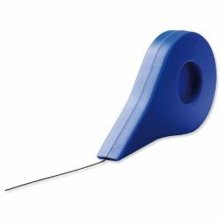 Nobo 1901120 (Nobo 1901120 Gridding Tape 1.5mm Black)