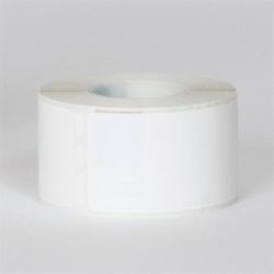 Seiko Instruments SLP-1RL Bianco Etichetta per stampante autoadesiva 