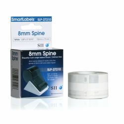 Seiko Instruments SLP-27210 Bianco Etichetta per stampante autoadesiva 
