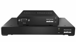 Matrox Maevex 5150 Encoder/Decoder Bundle server video 1920 x 1080 Pixel 60 fps (Matrox Maevex 5150 Encoder/Decoder Bundle)