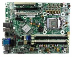 HP 611834-001 computer case part Small Form Factor [SFF] (HPE SYSTEMBOARD FOR COMPAQ,8200 ELITE SFF PC)