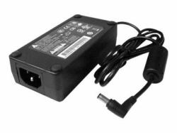 QNAP SP-2BAY-ADAPTOR-90W adattatore e invertitore Universale Nero (UK Power Supply for 2/4-Bay NAS/NVR [90W])