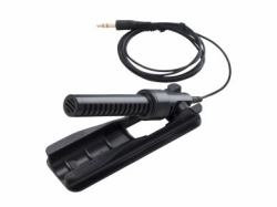 Olympus ME34 Nero Microfono da intervista (ME34 Compact zoom microphone V4571510E000)