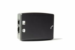 Konftel 900102126 switch telefonico Nero (Deskphone adapter 55-series 900102126)