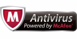 Fujitsu McAffee AntiVirus Sicurezza antivirus 1 licenza/e 