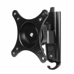 ARCTIC W1A 109,2 cm [43"] Parete Nero 