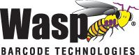 Wasp Direct Thermal [DT] Barcode Labels Quad Packs 1.25" x 1" (QUAD PK 1.25 X 1 DT PAPER LBL - WPL606)