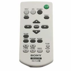 Sony 149046311 telecomando Proiettore Pulsanti (Remote Commander [RM-PJ8] - Warranty: 6M)