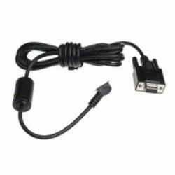 Datalogic RS-232 Serial Cable 12ft DB-9 (RS232 9D S EXTERNAL POWER - 12 FEET COILED)