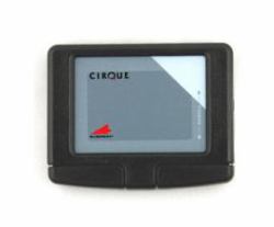 Keytools Cirque Easy Cat AG touchpad Cablato Nero 