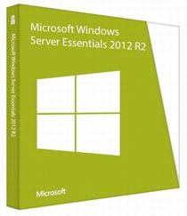 Microsoft Windows Server 2012 R2 Essentials, EDU Education [EDU] 1 license[s] (Microsoft Windows Server 2012 R2 Essen)