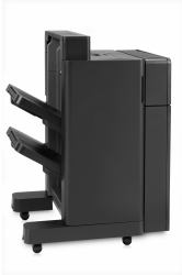HP Fascicolatore/cucitrice LaserJet con punzonatura a 2/4 fori (M855/880 STAP/STK/HP)