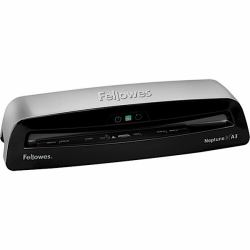 Fellowes 5721601 plastificatrice Argento (Laminator Neptune 3 A3 317mm UK 230V)
