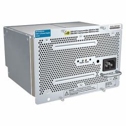 HPE J9306A network switch component Power supply (HP PROCURVE 1500W POE+ ZL POWER SUPPLY)