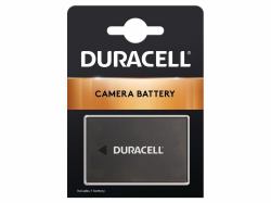 Duracell DR9964 Batteria per fotocamera/videocamera Ioni di Litio 1100 mAh (Digital Camera Battery 7.4V 1100mAh)