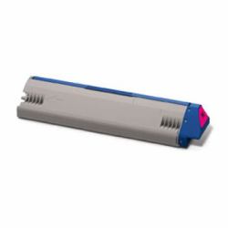 OKI 45536414 cartuccia toner 1 pz Originale Magenta 