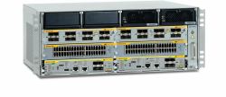 Allied Telesis AT-SBX8106 network equipment chassis Grey (SBX81 CHA . 6 SLOT 2 CFC+4 LC - 990-003385-00 IN)