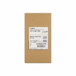 Canon WT-723 cartuccia toner 1 pz Originale Nero 