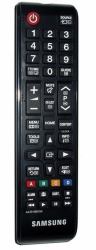 Samsung AA59-00818A telecomando IR Wireless TV Pulsanti (Remote Control TM1240 - AA59-00818A, TV, IR Wireless, - Press buttons, Black - Warranty: 1M)