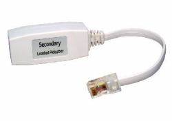 Cables Direct BT-400 adattatore per telefono VoIP (CDL Secondary Leaded Telephone Ada)
