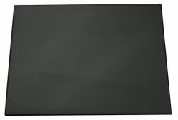 Durable 15DUR720301 sottomano Nero (0301 Desk Pad Black - Warranty: 12M)