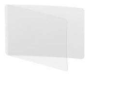 Durable 843819 porta biglietti Trasparente (Durable SEAL-IT Self Laminating Pocket [100])