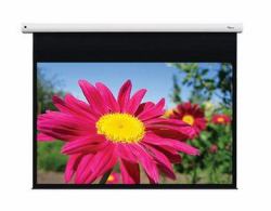 Optoma DE-1123EGA schermo per proiettore 3,12 m [123"] 16:10 (123 DIAGONAL 16:10 ELECTRIC SCREEN)