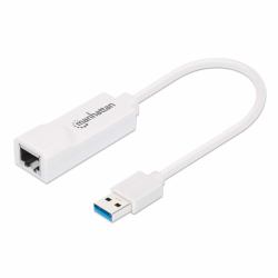 Manhattan 506847 scheda di rete e adattatore Ethernet 1000 Mbit/s 