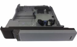 HP RM2-5014-000CN cassetto carta Vassoio carta (*Non Cancellable/Non Returnable [NCNR]* CLJ FLOW MFP M880 CASSETTE TRAY 2)