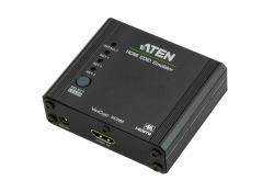 ATEN Emulatore 4K HDMI EDID con programmatore (HDMI 4K EMULATOR)