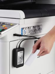 KYOCERA 870LSHW004 kit per stampante Kit di inizializzazione 