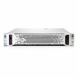 HPE ProLiant DL560 Gen8 server Armadio [2U] Famiglia Intel® Xeon® E5 v2 E5-4640V2 2,2 GHz 128 G...