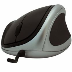 goldtouch Ergonomic , Right mouse Ufficio Mano destra USB tipo A Ottico 1000 DPI 