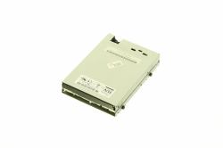 3.5-inch floppy disk, 1.44MB - capacity **Refurbished** drive - Warranty: 12M