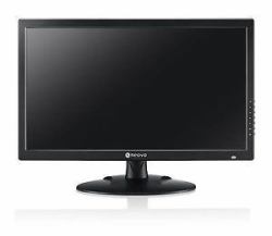 AG Neovo SC-22 monitor di sorveglianza 55,9 cm [22"] 1920 x 1080 Pixel (AG Neovo SC-22 - 22A reliable and affordable surveillance display with Full HD resolution and versatile video inputs ideal fo...