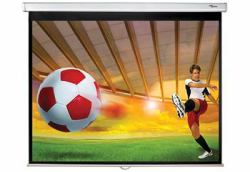 Optoma DS-3084PWC schermo per proiettore 2,13 m [84"] 4:3 